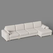 vittorio corner sofa