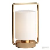 QUINQUE Table lamp by KAISHI