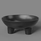 steg bowl, designboom