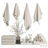 bathroom set 15/ decorative bathroom set
