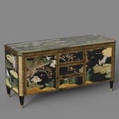 mailin's chest of drawers romano home 2