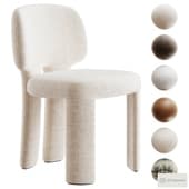 Bonaldo Teia Chair