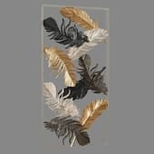 glass style panel chasing pen