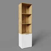 ensson rack-1 milk