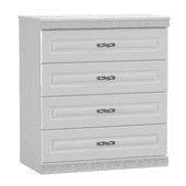 chest of drawers - "sofia"