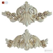 decorative element 18
