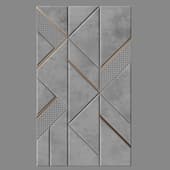 fiftyfourms siesta wall panels