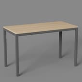 table place
