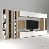tv cabinet