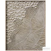 3D Art Relief 197 Painting