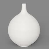 vase isida, 19 cm bergenson bjorn