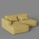 loft classic sofa 38