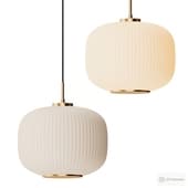 Amelia Pendant Light