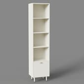 lina 1 shelving