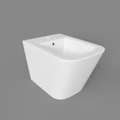 union cn4010 hanging bidet