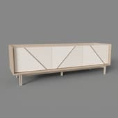 TV stand Avenue 160