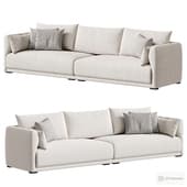 Cama Designer Lounge Sofa