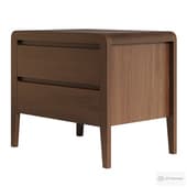 LEONARDO L129/About the bedside table
