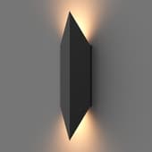 arrow wall led wall lamp