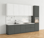 kitchen set