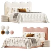 children's corner bed 13