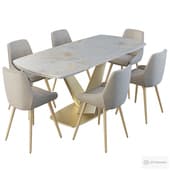 imodern dining group