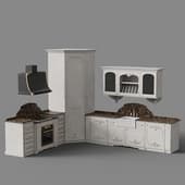 kitchen isabella romano home 2