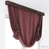 Curtain 015