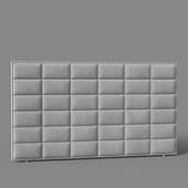 headboard chocolate 2