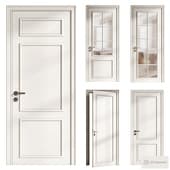 paris doors from volkhovets