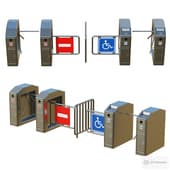 Turnstile