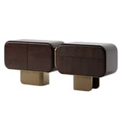 Mango Console by Medusa Home