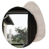 Voga Mirror by Medusa Home
