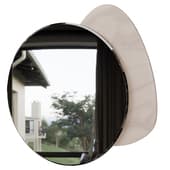 Voga Mirror by Medusa Home