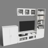 Ikea Brimnes Furniture