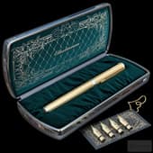 fountain pen