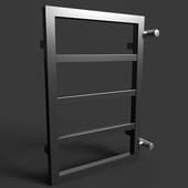 towel rail loten cell 596x400