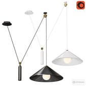 Lamp Maytoni Peso