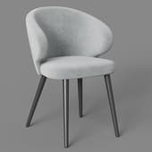 copenhagen chair