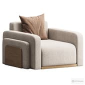 HALDEN chair