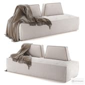vismara design alula sofa