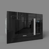 hiberg vm 6502 w microwave oven