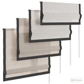 roman blinds 45