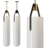 Allied Maker Well 33 Pendant Light