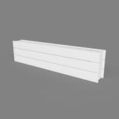 radiator jaga pphw 18x80
