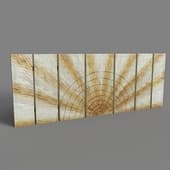 panel radiance bd-75544