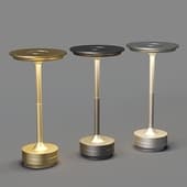 Odeon Light TET-A-TET