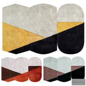 OCI TRITTICO Portego carpet