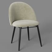 london easy horeca chair