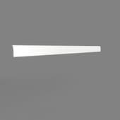 skirting board orac decor sx155
